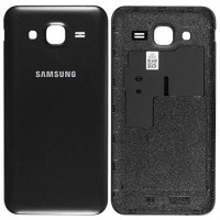 samsung galaxy j5 j500f back cover black