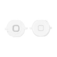 iPhone 4G Home Button White