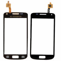 Samsung Galaxy W Wonder I8150 Touch Black