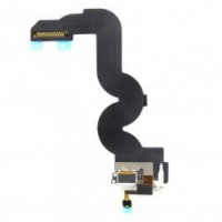 iPod Touch 5 Flex Dock Charge White