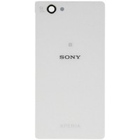 sony xperia z1 mini compact d5503 back cover white