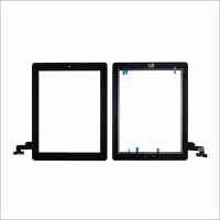 iPad 2 Touch Black