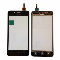 Huawei Y3 II Lua-l21 L02 Touch Black