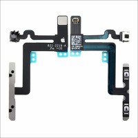 iPhone 6 Plus Flex Volume
