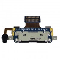 Samsung Galaxy Tab 7.0 Plus P6200 Flex Dock Charge