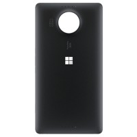 Nokia Lumia 950 Back Cover Black