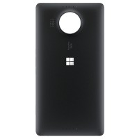 nokia lumia 950 back cover black