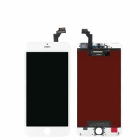 iPhone 6 Plus Touch + Lcd + Frame White Original
