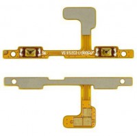 Samsung Galaxy S6 Edge G925f Flex Volume