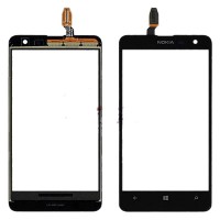 Nokia Lumia 625 Touch Black