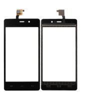 Wiko Bloom 2 Touch Black