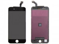 iPhone 6 Plus Touch + Lcd + Frame Black Original