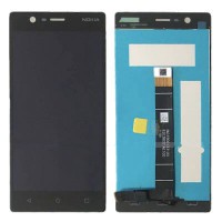 nokia 3 touch+lcd black