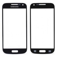 Samsung Galaxy S4 Mini I9195 Glass Black