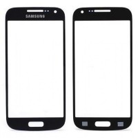 samsung galaxy s4 mini i9195 glass black