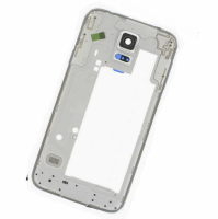 Samsung Galaxy S5 Neo G903 Frame Silver