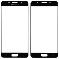 Samsung Galaxy A5 2016 A510f Glass Black