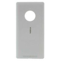 nokia lumia 830 back cover white