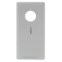Nokia Lumia 830 Back Cover White