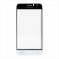 Samsung Galaxy J1 2016 J120 Glass White