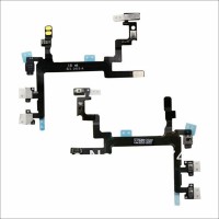 iPhone 5G Flex Power On / Off