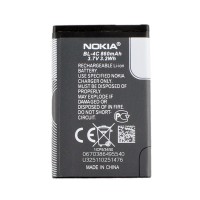 Nokia BL-4C Battery  / Brondi / Saiet