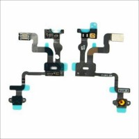 iPhone 4S Flex Power On / Off