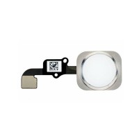 iPhone 6G / 6 Plus Flex ID Touch White