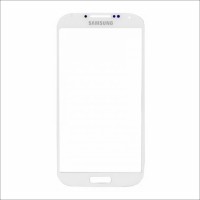 Samsung Galaxy S4 Mini I9195 Glass White