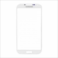 samsung galaxy s4 mini i9195 glass white