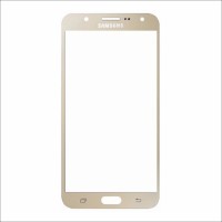 Samsung Galaxy J5 2016 J510f Glass Gold