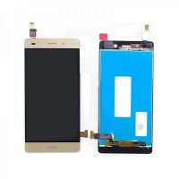 huawei p8 lite touch+lcd gold original