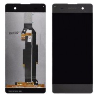 Sony Xperia Xa F3111 F3113 F3115 Touch + Lcd Black
