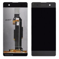 Sony Xperia Xa F3111 F3113 F3115 touch+lcd black