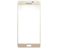 samsung galaxy a7 a700f glass gold