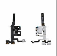 iPhone 4S Flex Volume White