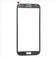 samsung galaxy note 2 n7100 glass grey