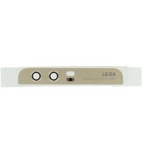 huawei p9  camera glass gold