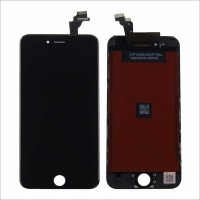 iPhone 6G Touch + Lcd + Frame Black Original