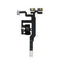 iphone 4s flex volume black