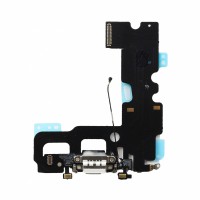 iPhone 7G Flex Dock Charge White