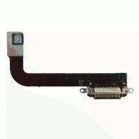 iPad 3 Flex Dock Charge Black