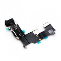 iPhone 5S Flex Dock Charge Black