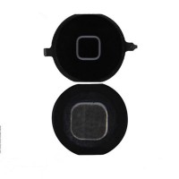 iPhone 4S Home Button Black