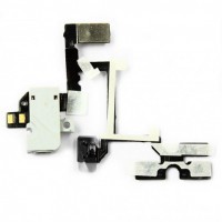 iPhone 4G Flex Volume White