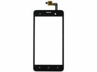 Wiko Jerry Touch Black