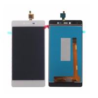 Wiko Fever Touch+lcd White