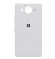 Nokia Lumia 950 Back Cover White