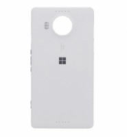 Nokia Lumia 950xl Back Cover White