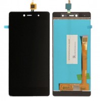 Wiko Fever Touch+lcd Black